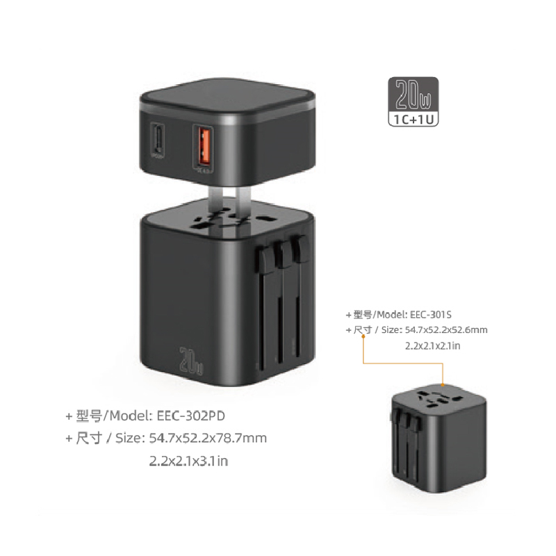 EEC-302PD